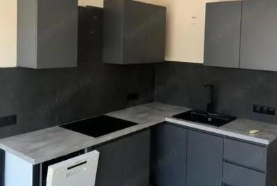 Garsonieră semidecomandată în Rahova - 1