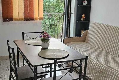 Garsonieră decomandată în Valea Adâncă - 6