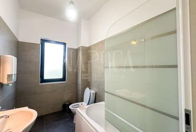 Apartament cu 2 camere decomandat, mobilat în Andrei Mureșanu - 6