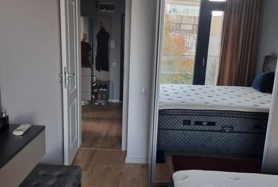 Tomis 3 City Park Premium Apartament 2 camere mobilat utilat termen lung - 5
