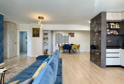 Acasa, asa cum ti-ai dorit - apartament 2 camere ARBO Residence - 8