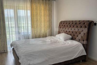 Apartament de vanzare, cu 3 camere, 82 mp, zona scolii - 5