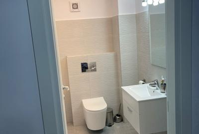 Studio dublu modern, complet mobilat și utilat, langa Petrom City - 3