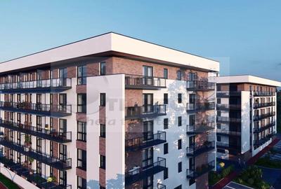 Apartament 3 camere,  finisaje premium – Comision 0% - 8