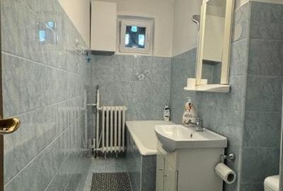 Apartament de inchiriat 3 camere semidecomandat, zona Spitalul Judetean Apartament de inchiriat 3 camere semidecomandat, zona Spitalul Judetean - 7