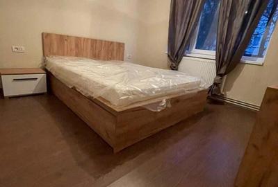 Apartament cu 2 camere zona Decebal - 5