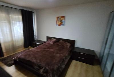 Apartament cu 3 camere decomandat, mobilat în Ultracentral - 8