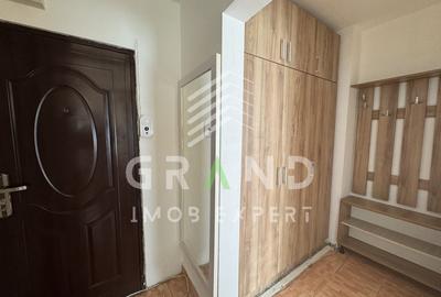 Apartament 1 camera de inchiriat-Manastur/Aleea Cioplea - 9