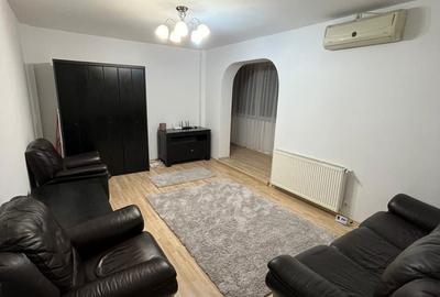 Apartament cu 2 camere în Sântana de Mureș - 7