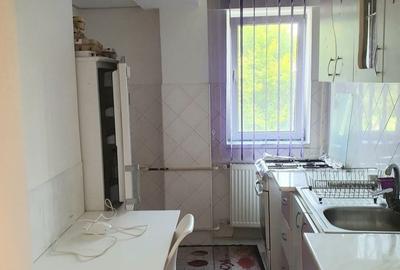 Garsonieră decomandată în Central - 3