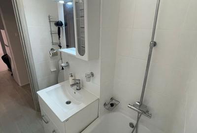 Apartament cu 2 camere, mobilat în Grivița - 2