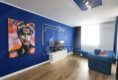 Apartament cu 2 camere decomandat în Aradului - 3