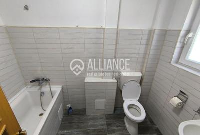 Apartament cu 3 camere semidecomandat, mobilat în Peninsula - 11