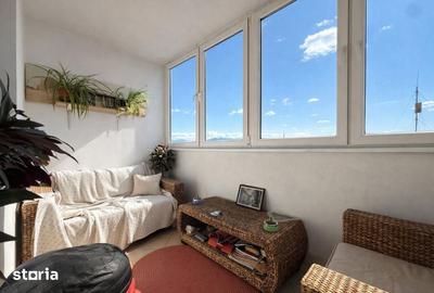 Apartament cu 3 camere decomandat în Ultracentral - 1