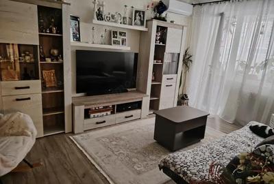 3 cam dec centrala proprie GARAJ SUB BLOC etaj 1 boxa in CF zona Torontalului - 2