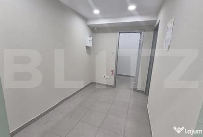 Spațiu comercial, de 284 mp, în Ultracentral - 10