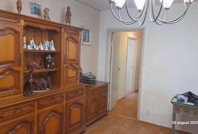 Apartament 3 camere 2 balcoane stradal langa metrou Lujerului. - 1