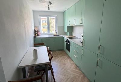 Apartament cu 3 camere decomandat în Central - 15