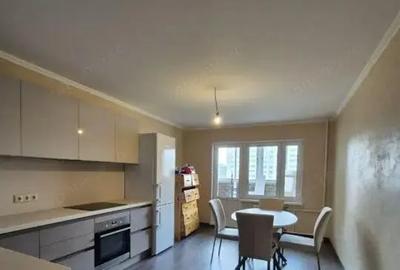 Apartament cu 2 camere în Torontalului - 1