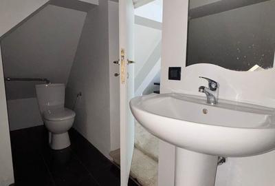 Apartament cu 4 camere, mobilat în Dorobanți - 7
