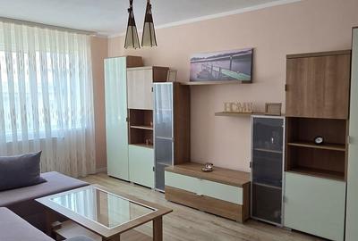 Apartament cu 2 camere decomandat în Micești - 8