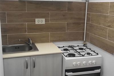 Garsonieră decomandată în Central - 7