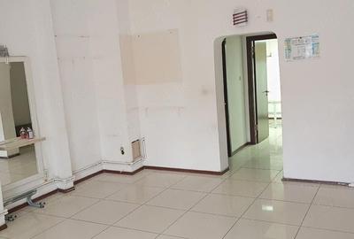 Spațiu comercial, de 43 mp, în Obor - 3