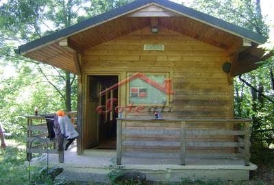 Teren de 2276 mp, în Vest - 19