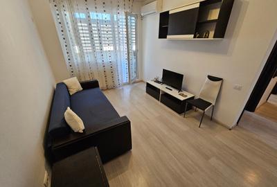 2 CAMERE MILITARI RESIDENCE (STR. TINERETULUI 19), DECOMANDAT, MOBILAT, UTILAT - 2