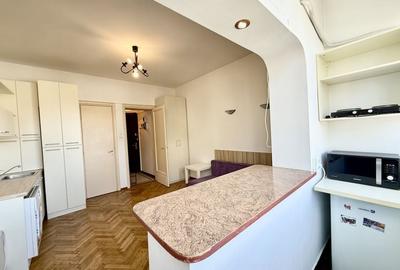 Garsonieră Boemă Pitar Moș – Zona Romană – Universitate -Ideal Investitie - 4