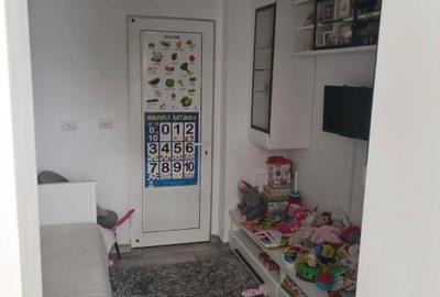 Apartament cu 3 camere decomandat în Moara de foc - 8