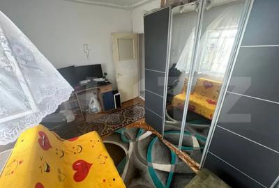 Apartament cu 3 camere decomandat, mobilat în Micro 11 - 6