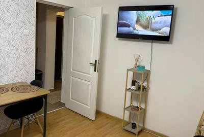 Apartament cu 3 camere decomandat în Tătărași - 1