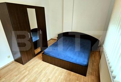 Apartament 1 camera, bloc nou, zona Zorilor - 2