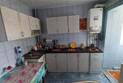 Ap. 4 cam, conf 1, Radu Negru, Et.3, spatios - 7