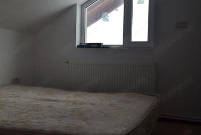Apartament cu 2 camere în Predeal - 5