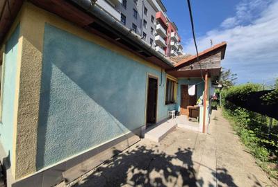 Casă cu 2 camere în Girocului - 2
