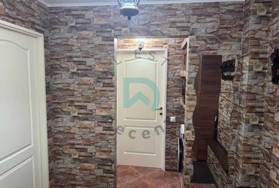 Apartament cu 2 camere decomandat, mobilat în Triaj - 8