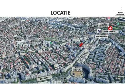 Apartament cu 3 camere decomandat în Decebal - 6
