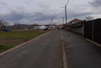 Imobiliare Maxim - intravilan pentru dezvoltatori - 4