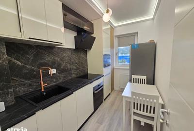 Apartament cu 2 camere decomandat în Exterior Vest - 4