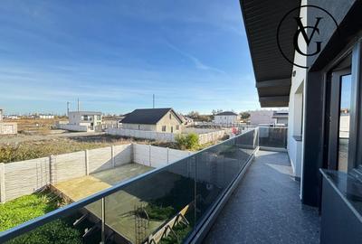 Vila P+M, 5 Camere, 450 mp teren, Navodari - 20