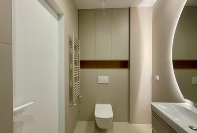 Inchiriere 2 camere 55 mp bloc 2025 - prima inchiriere, Aviatiei - 18