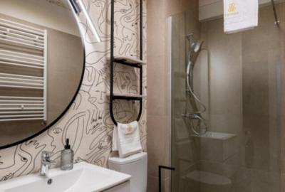 Alezzi Infinity | Studio Premium | vedere la mare - 10