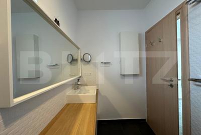 Apartament de inchiriat, modern, 3 camere, cu vedere spectaculoasa, Central - 12