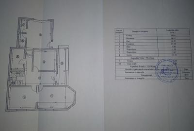Casă cu 5 camere cu Teren 362 Mp în Exterior Vest - 1