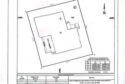 Cumpana(cod04)-Casa 3 camere constructie noua - 11
