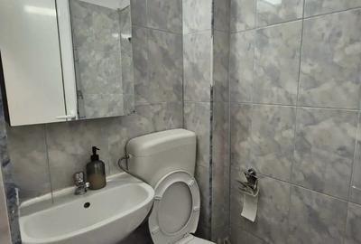 DRUMUL TABEREI - 3 minute metrou - Garsoniera RENOVATA NOUA - 5