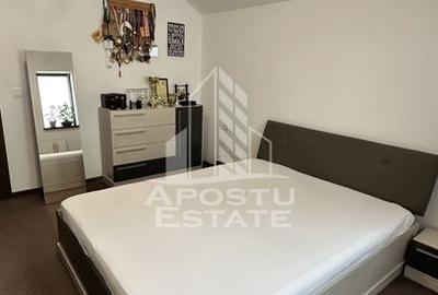 Duplex modern cu 4 camere complet mobilat si utilat în Giroc la asfalt Duplex modern cu 4 camere complet mobilat si utilat în Giroc la asfalt - 14