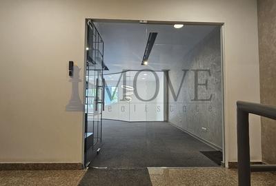 INCHIRIERE spatiu de birou-80 mp in cladire de birouri-AVIATORILOR - 21